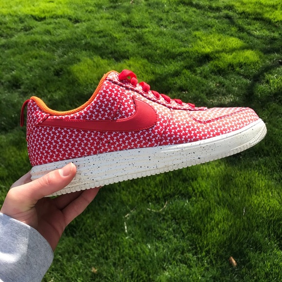 SOLD* UNDFTD x Nike Lunar Force 1 low - Picture 1 of 4